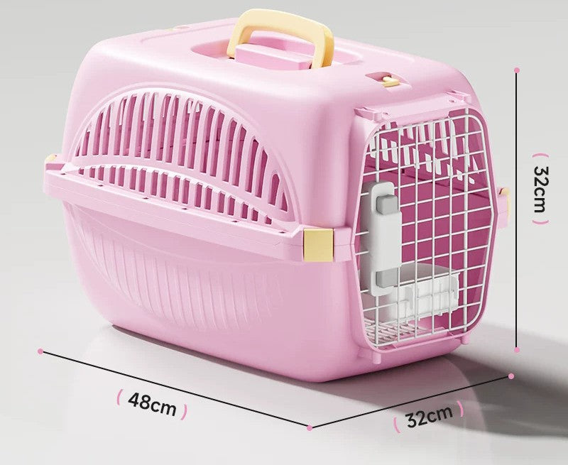 Cat Travel Kennel