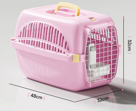 Cat Travel Kennel