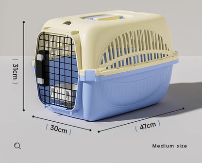 Cat Travel Kennel