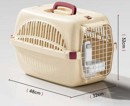 Cat Travel Kennel