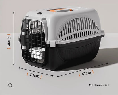 Cat Travel Kennel